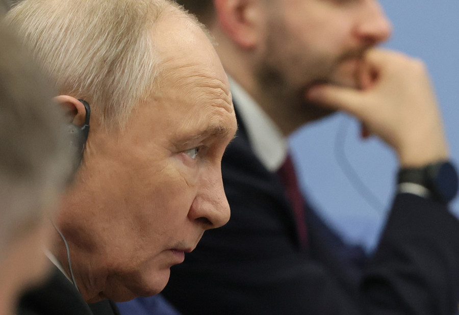 Siloviki vs. Kremlj; Putin će morati da preseče