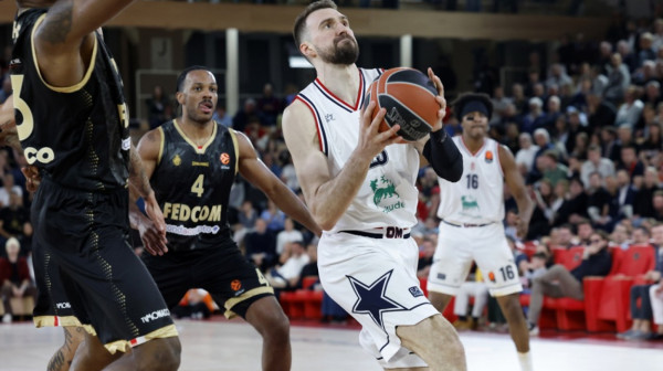 Olimpija Milano ponovo na tronu Italije – Gudurić predvodio "manekene" do titule!