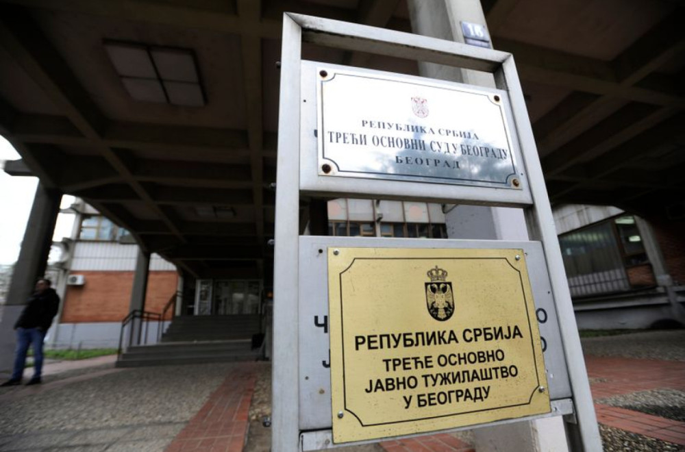 Pritvor za nasilnika: Prekršio zabranu prilaska i ponovo napao vanbračnu suprugu