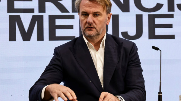 Mijailović: "Nije mi posao da se dopadam svima – donosim odluke najbolje za Partizan"