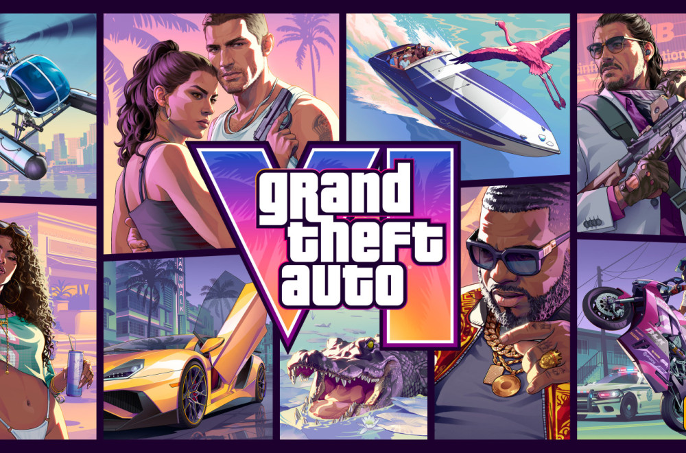 Zvanično je: Poznato kada stiže GTA 6 i kada počinje prodaja VIDEO