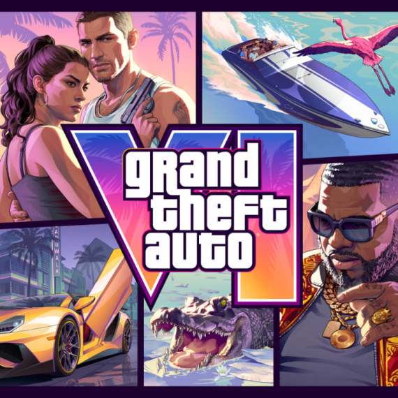 Zvanično je: Poznato kada stiže GTA 6 i kada počinje prodaja VIDEO