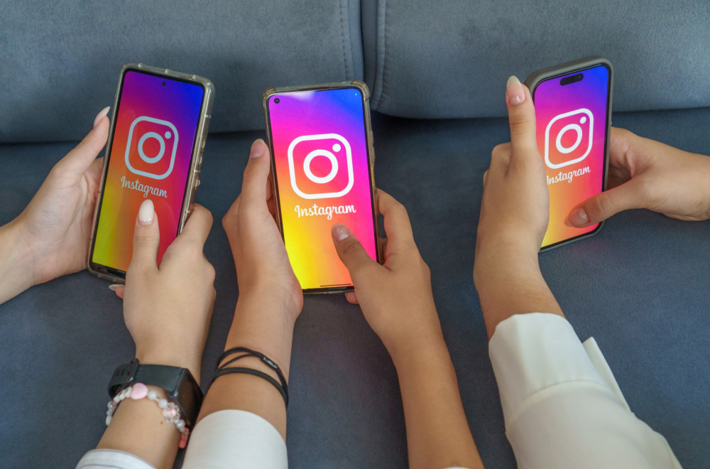 Instagram uveo funkciju koju smo godinama čekali: Menja se način objavljivanja slika