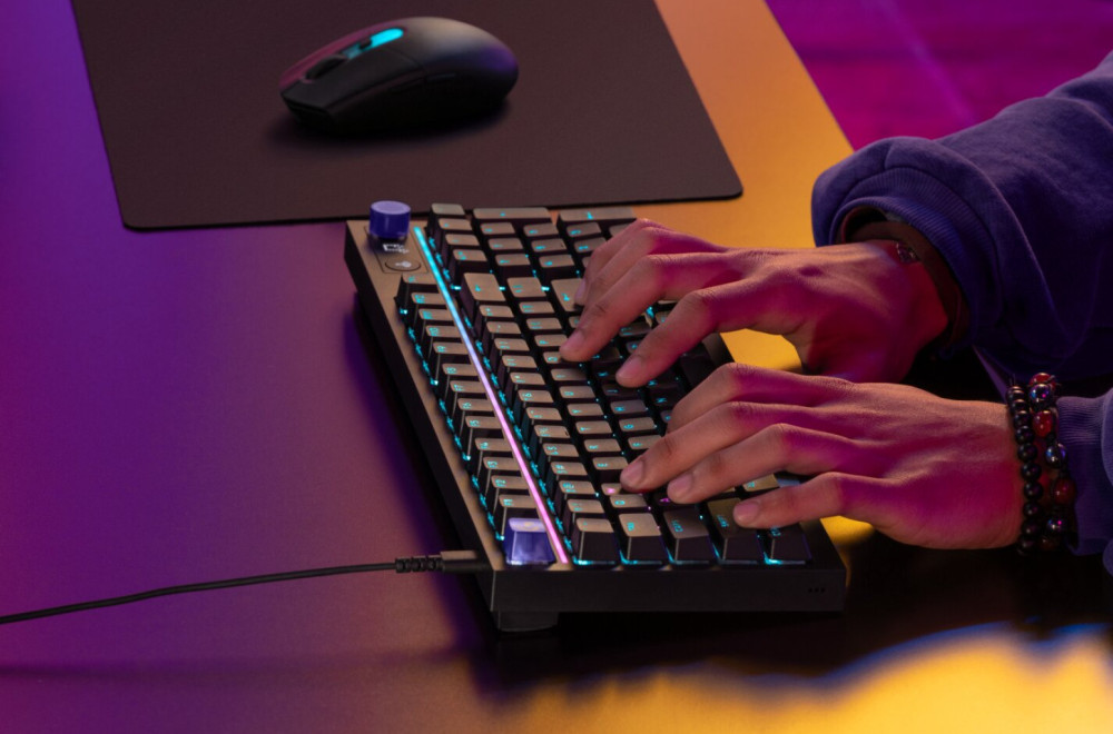 Vrhunska tehnologija po pristupačnoj ceni – Logitech G3 miš i tastatura za PC gejming