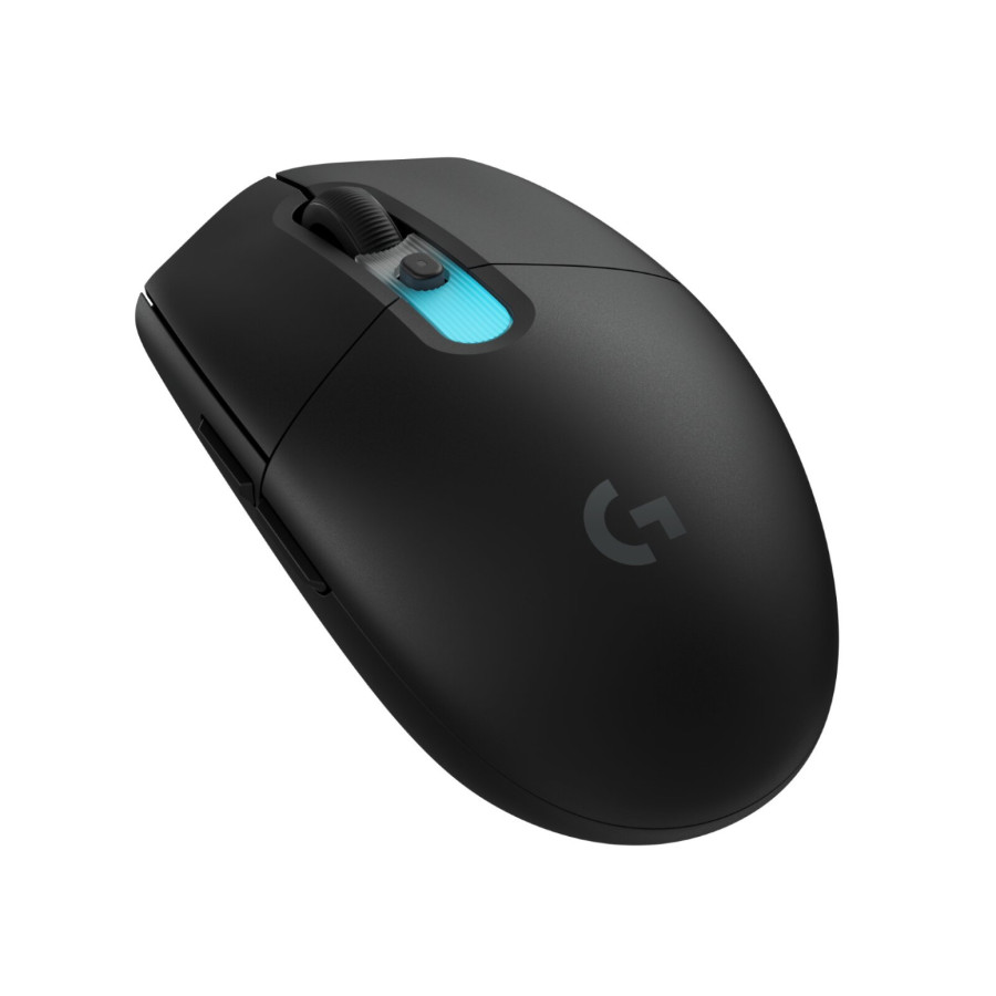 Vrhunska tehnologija po pristupačnoj ceni – Logitech G3 miš i tastatura za PC gejming