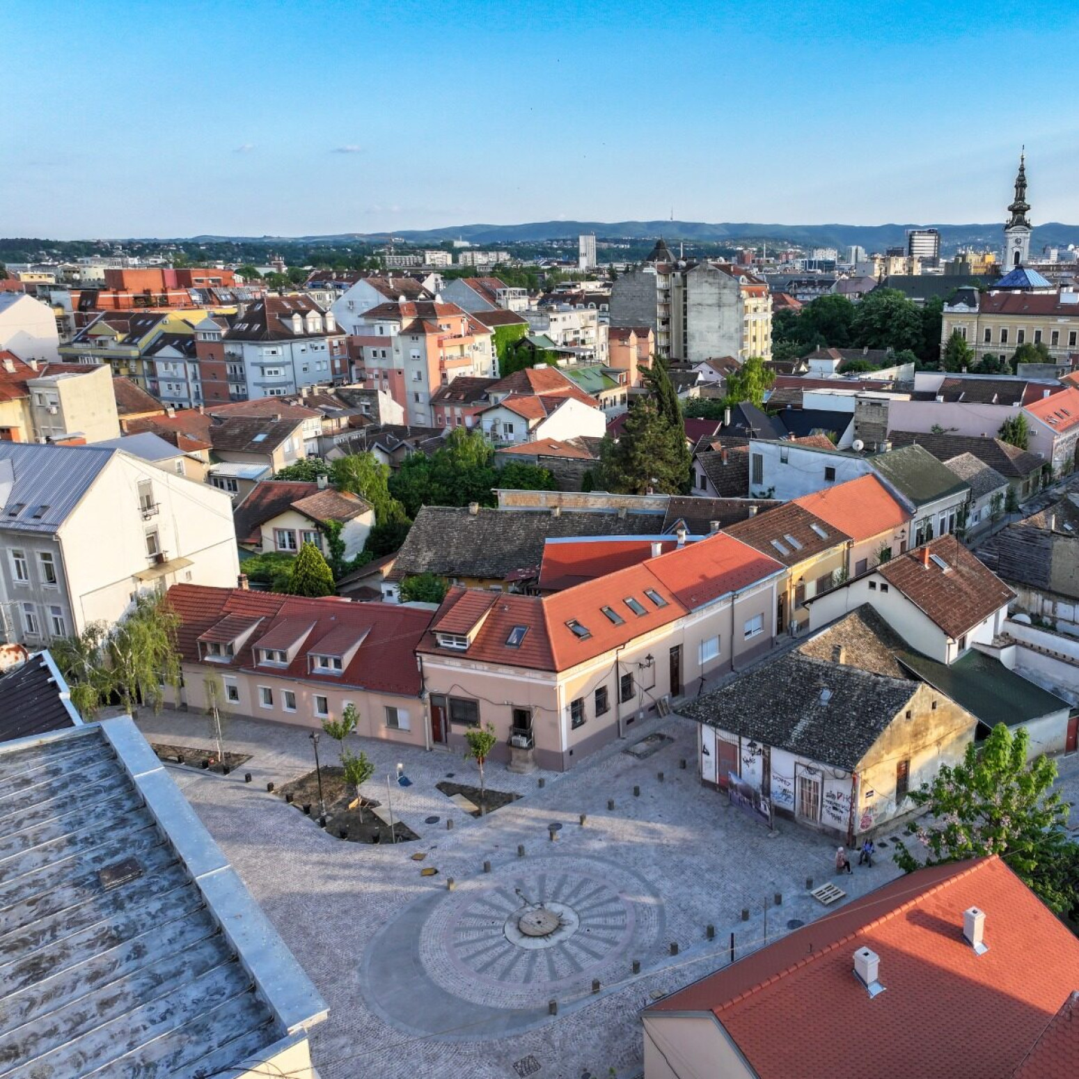 Ispod Novog Sada otkriveni vekovi: Grobovi, bronzano doba i tragovi spajanja Slovena i Mađara