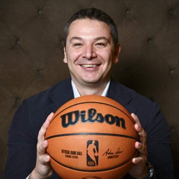 NBA Evropa ne čeka Evroligu: "Idemo dalje sa njima ili bez njih"