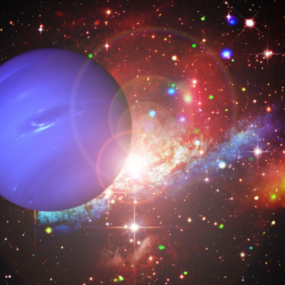 Neptun možda krije preživelog svedoka najveće apokalipse u Sunčevom sistemu