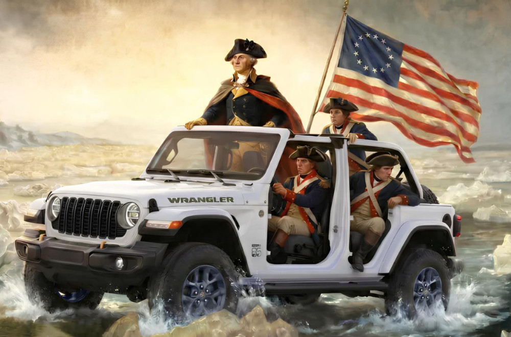 Jeep poklanja Amerikancima 100 automobila, ali samo ako se ispune ova dva uslova VIDEO