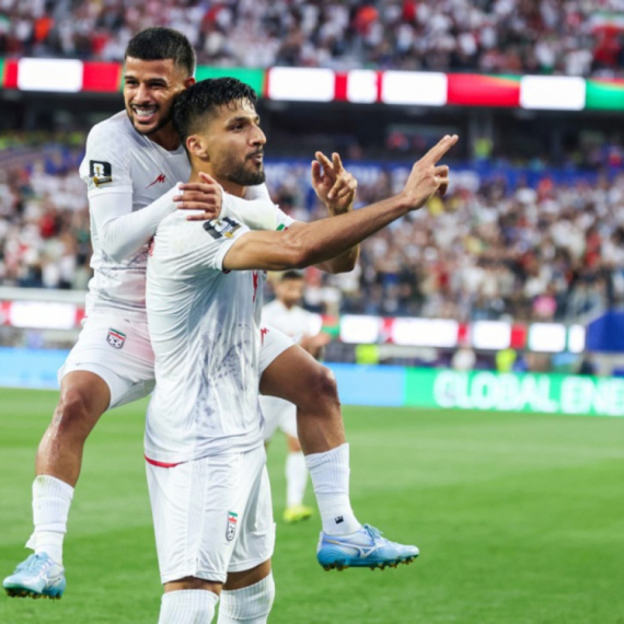 Iranci ponovo pisali FIFA – odgovor je isti