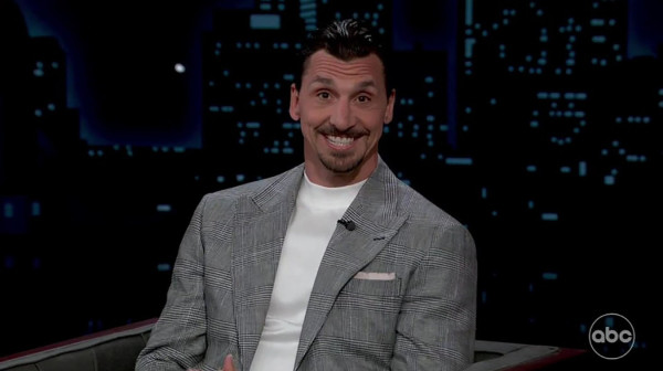 Zlatan Ibrahimović ima novog favorita Mundijala