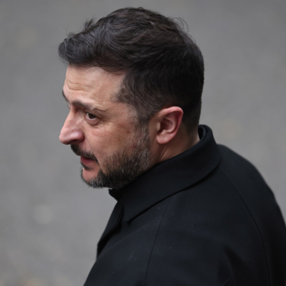 "Zaratili" Ukrajina i Poljska; Zlenskom oduzet orden
