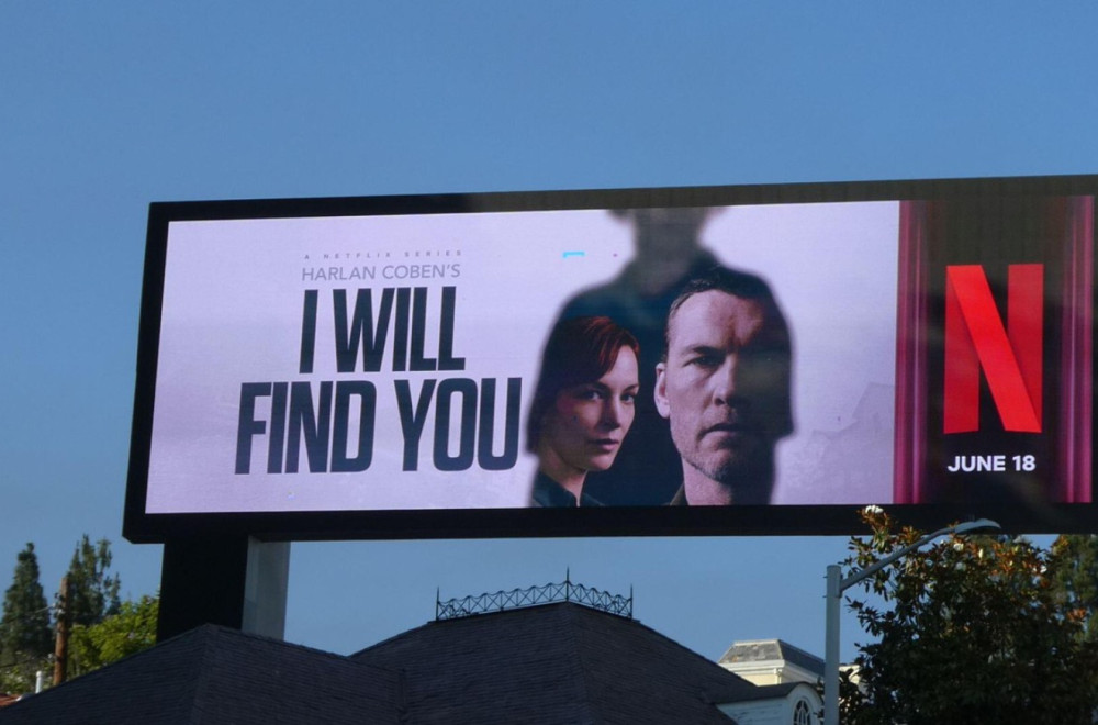 Nova Netfliksova triler serija zaludela gledaoce: Adaptacija romana Harlana Kobena već je broj 1 VIDEO