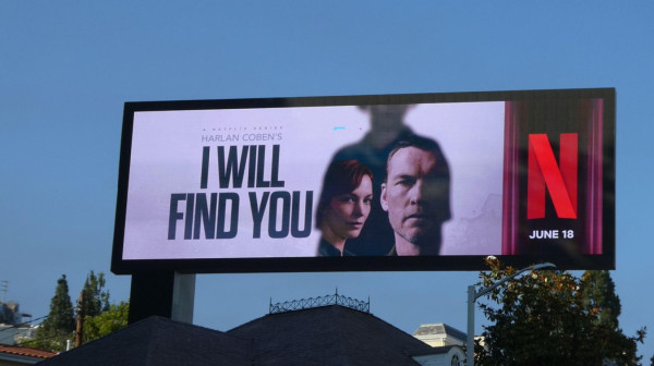 Nova Netfliksova triler serija zaludela gledaoce: Adaptacija romana Harlana Kobena već je broj 1 VIDEO