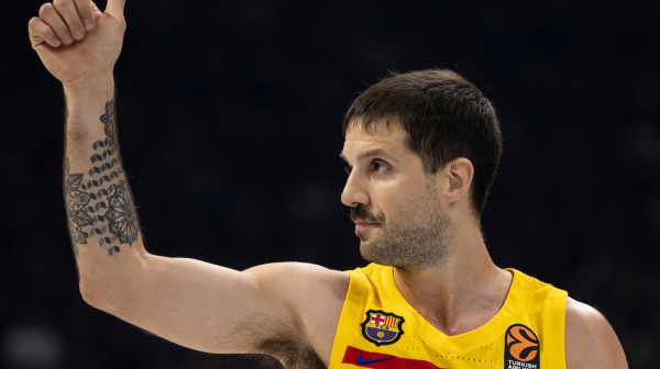 Laprovitola u Partizanu?