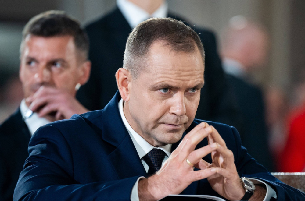 Svađa u Poljskoj – sve zbog Zelenskog; "Predsedniče..."