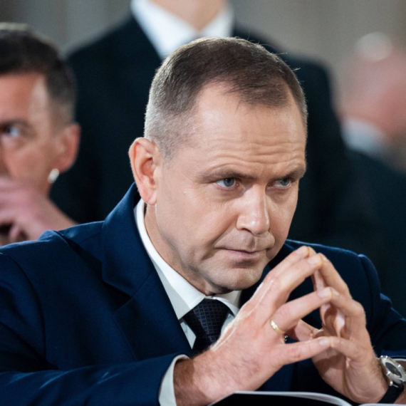 Svađa u Poljskoj – sve zbog Zelenskog; "Predsedniče..."