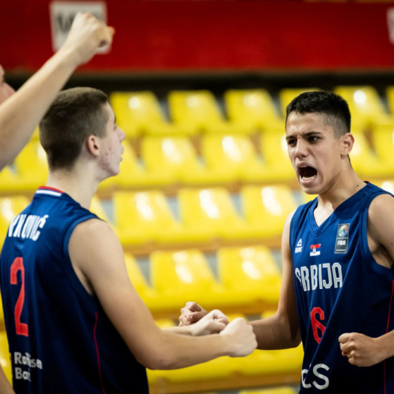 Obradović ga doveo u Partizan, a on sad potpisao za Megu FOTO