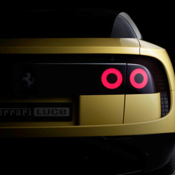 Da li Ferrari primorava klijente da kupe električni model? Stigao odgovor iz Maranela