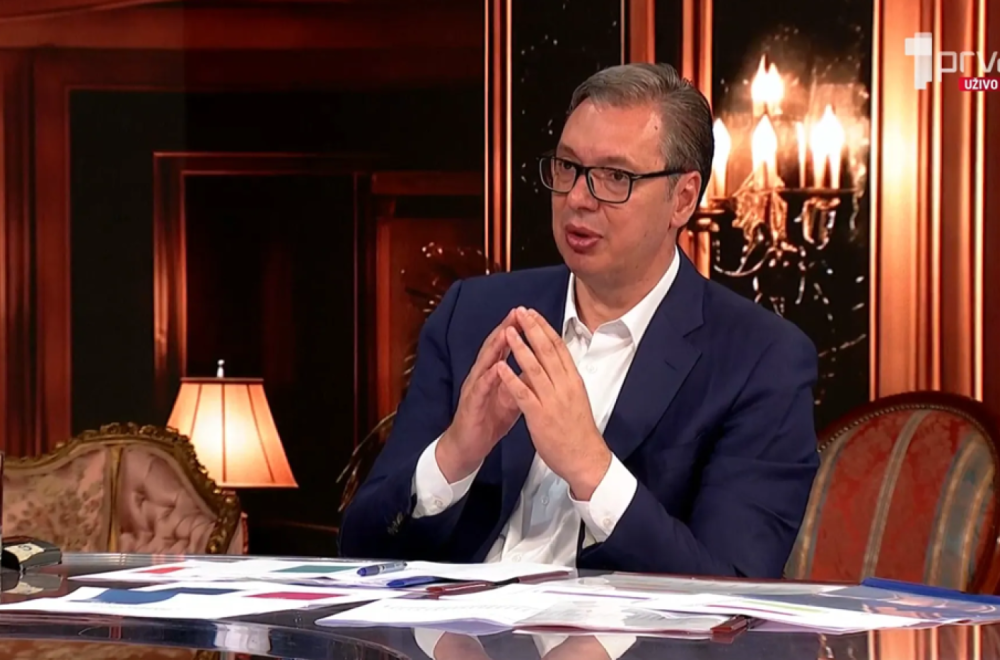 Paket mera do Vidovdana; Vučić o uspesima Srbije: Kako je država napredovala od 2012. godine