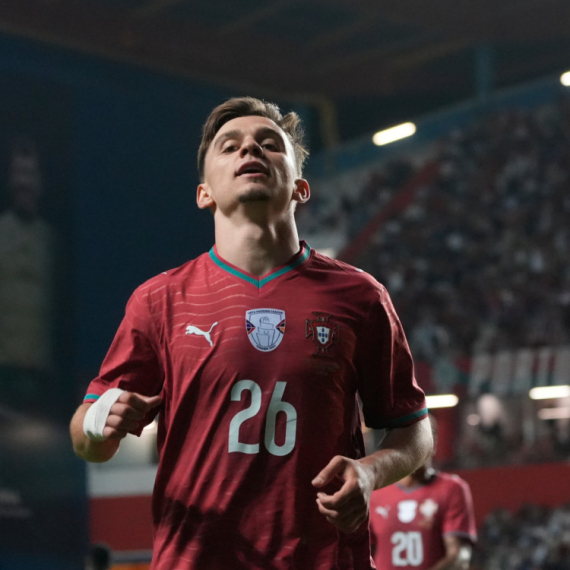 Konseisao: "Nismo dužni da asistiramo Ronaldu"