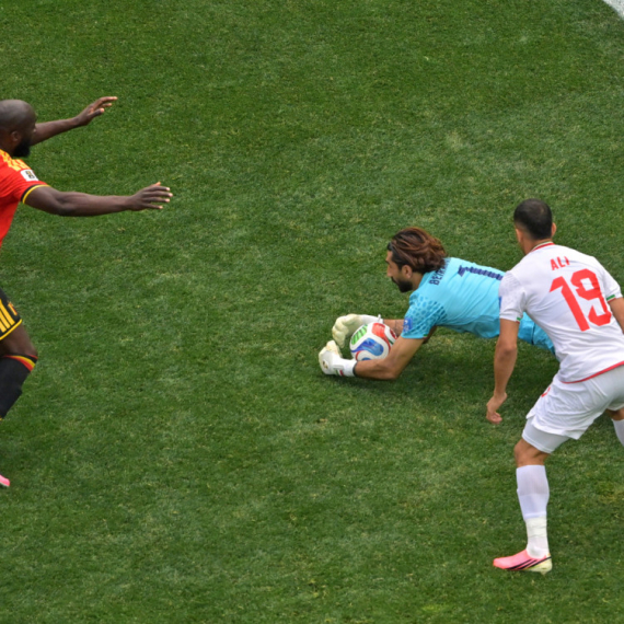 Iran šokirao Belgiju – ali javio se VAR!