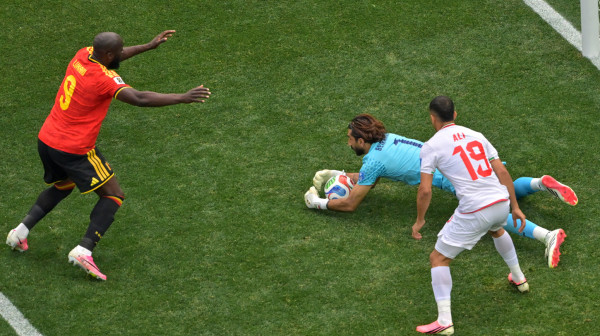 Iran šokirao Belgiju – ali javio se VAR!