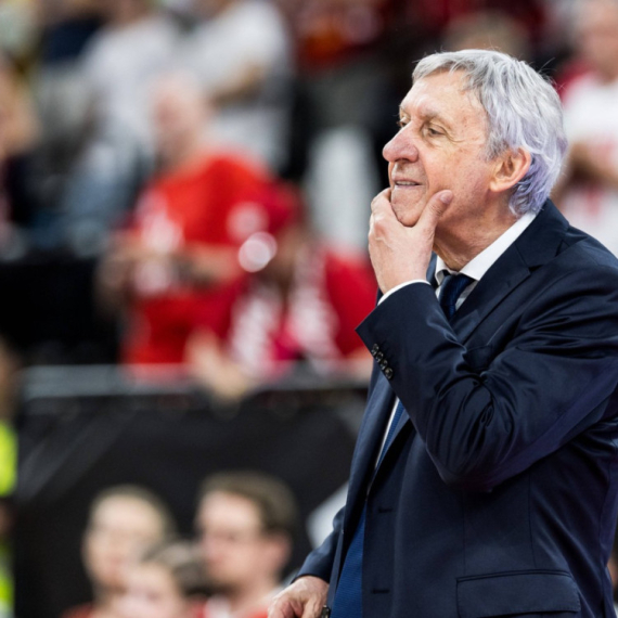 Pešić: "Ovo nikad nisam doživeo – kazna je bila bolna"