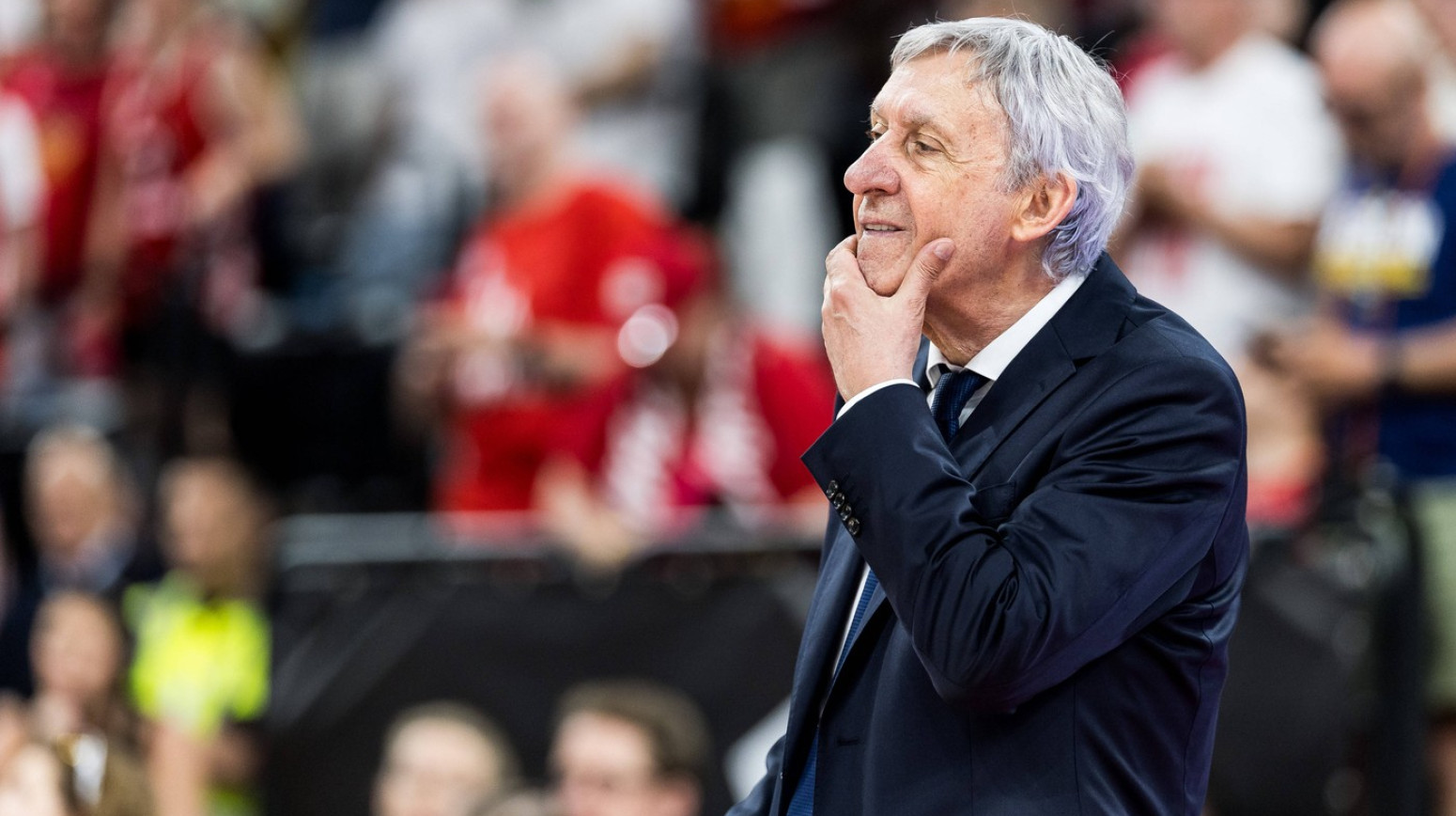 Pešić: "Ovo nikad nisam doživeo – kazna je bila bolna"
