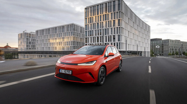 EU zatvorila vrata kineskim električnim automobilima – oni pronašli novo rešenje