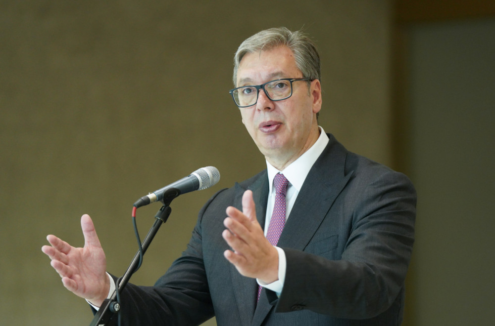 Vučić sutra u 18 časova predstavlja nove mere za građane