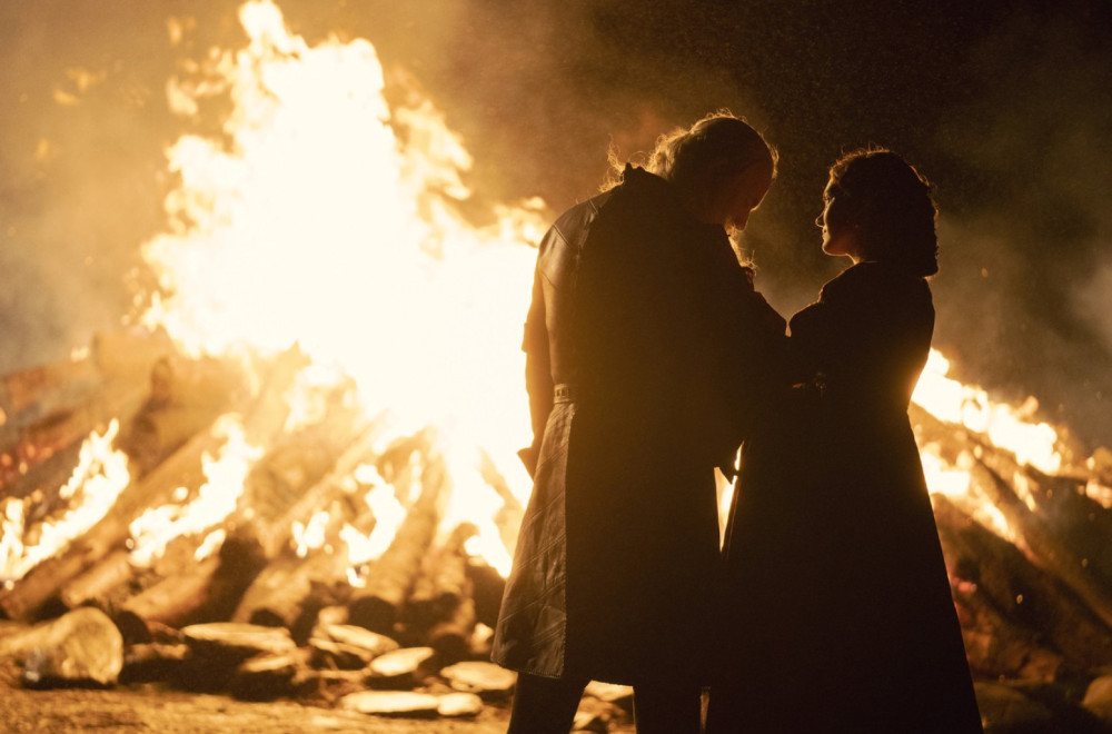 Skandal na HBO-u: Scena incesta iz "Kuće zmaja" šokirala gledaoce VIDEO
