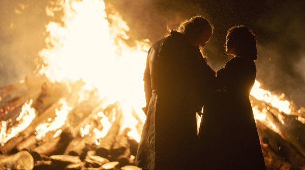 Skandal na HBO-u: Scena incesta iz "Kuće zmaja" šokirala gledaoce VIDEO