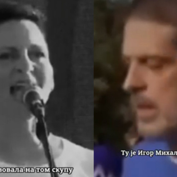 Šta se zapravo krilo iza protesta u Novom Sadu? Oni koji ne vole Srbiju i samoproglašena "elita"