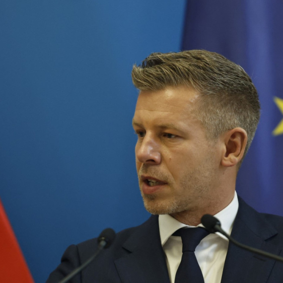 Mađar: "Pokrenućemo postupak za smenu Šuljoka"