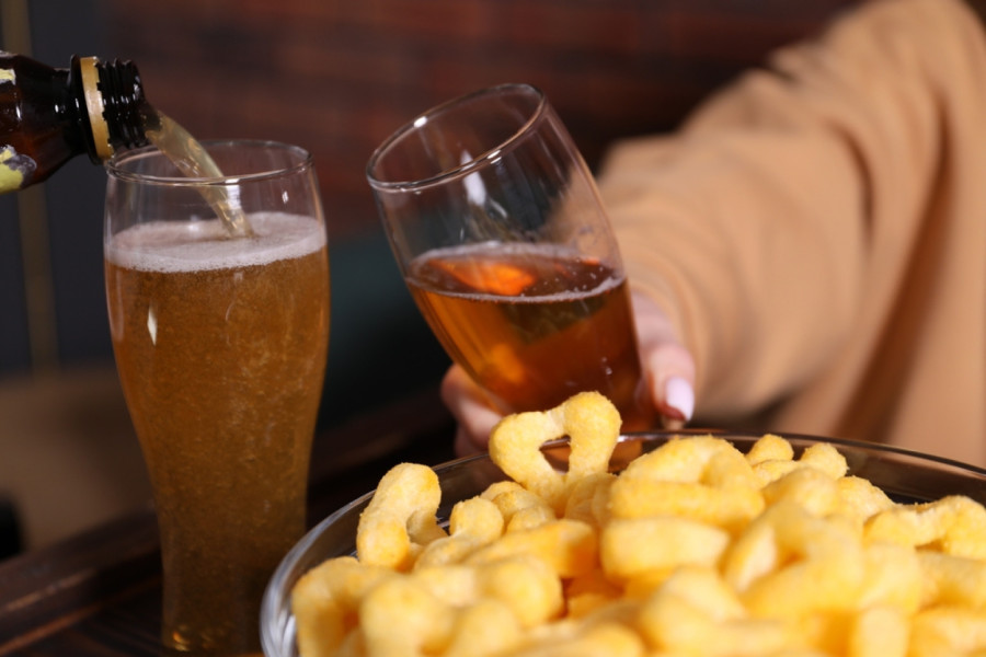 Toplotni talas i alkohol – loša kombinacija za zdravlje