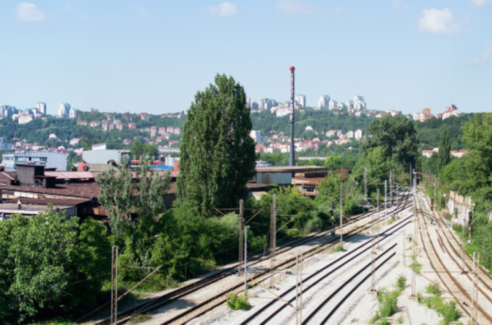 Nova gradnja u nekadašnjem radničkom naselju: Planirani stanovi, lokali i garaže