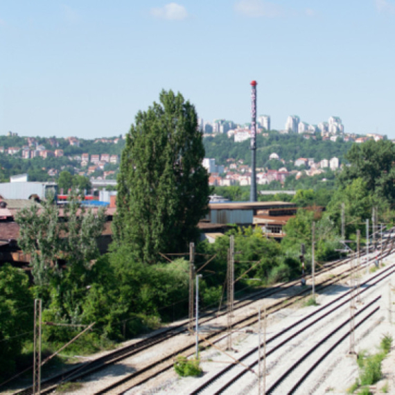 Nova gradnja u nekadašnjem radničkom naselju: Planirani stanovi, lokali i garaže