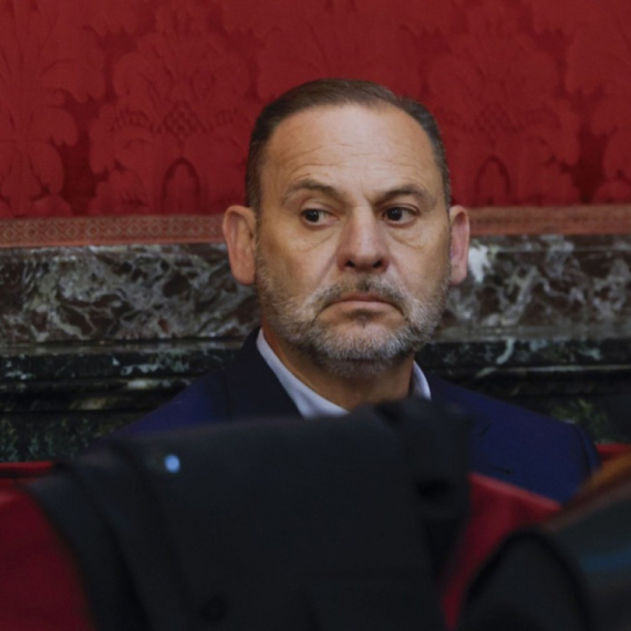 Korupcijski skandal potresa Španiju: Bivši ministar osuđen na 24 godine zatvora
