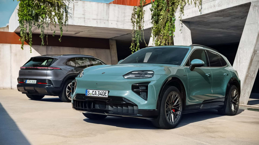 Manje automobila, veća zarada: Porsche otkrio novi plan za budućnost