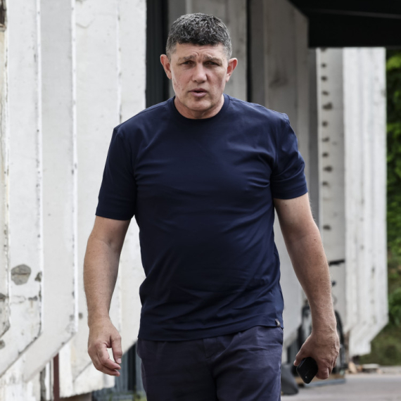 Petrić naknadno menjao spisak: Dvojac Crvene zvezde ide na Evropsko prvenstvo