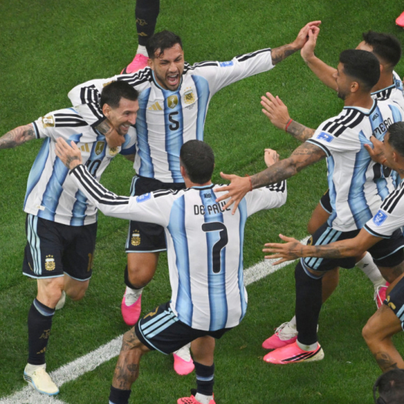 Najveći svih vremena – Mesi ispisao istoriju, Argentina u nokaut fazi Mundijala!