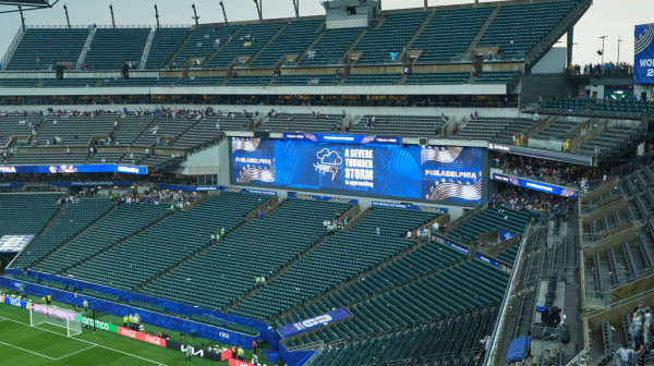 Oluja zaustavila Francusku i Irak – prekinut meč zbog velike opasnosti!