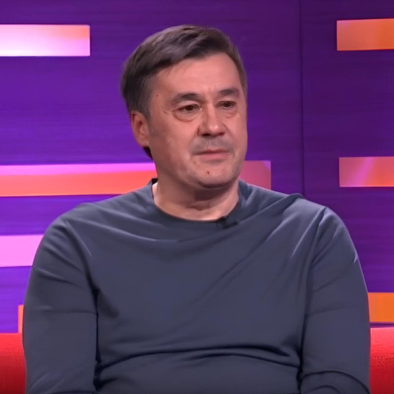 Rade Bogdanović se izvinio zbog rasističkih komentara