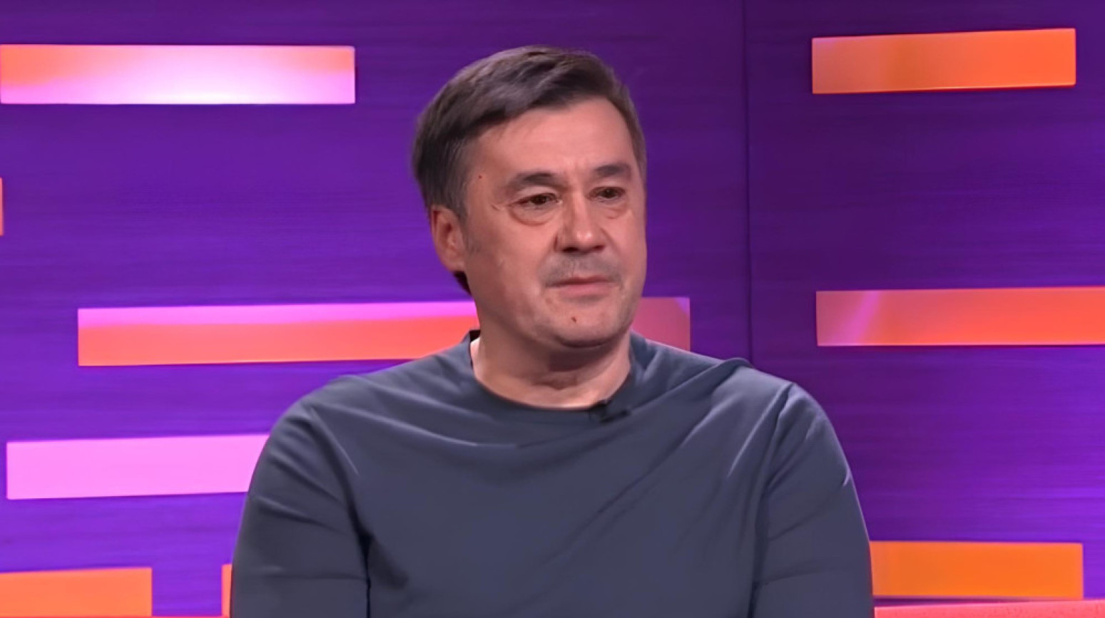 Rade Bogdanović se izvinio zbog rasističkih komentara