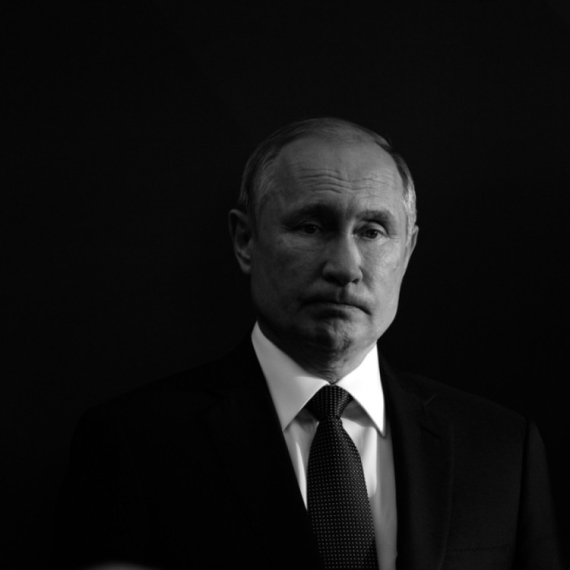 Putin besan na Trampa