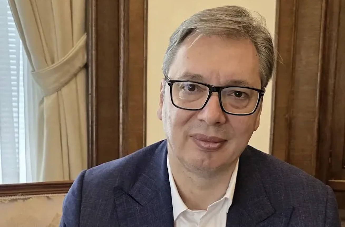 Vučić: "Velika nervoza kod onih koji su pokušavali da nam sruše državu"; "Istina i Srbija uvek pobeđuju" VIDEO