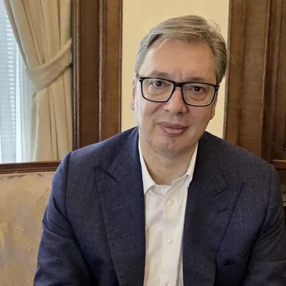 Vučić: "Velika nervoza kod onih koji su pokušavali da nam sruše državu"; "Istina i Srbija uvek pobeđuju" VIDEO
