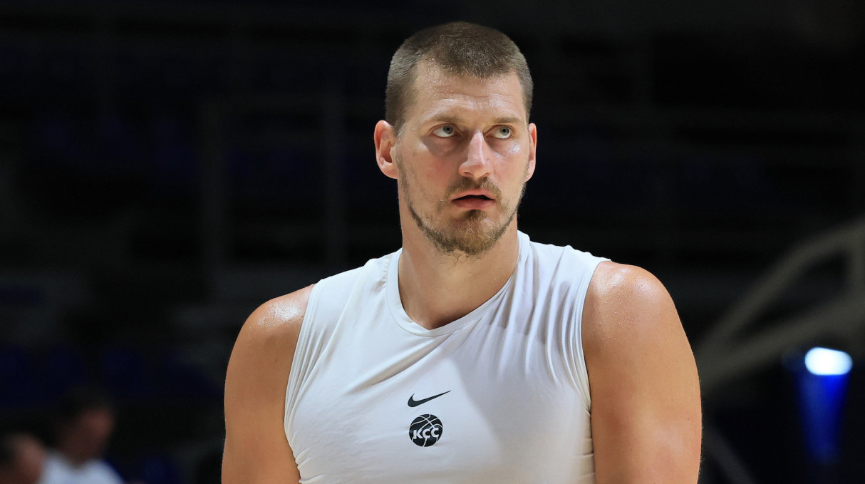 Jokić kapiten!