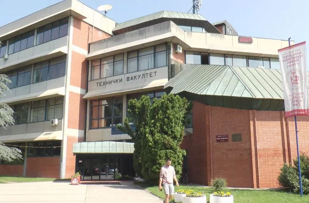 Važno za buduće studente: Počela prijava za polaganje prijemnog ispita na Fakultetu tehničkih nauka u Čačku